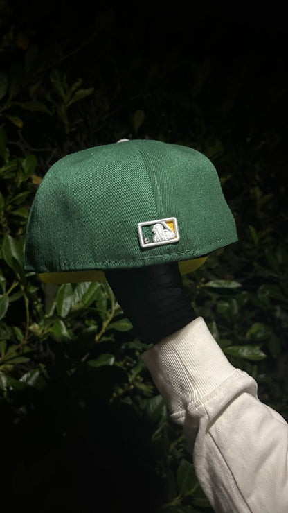 Oakland Athletics Cap