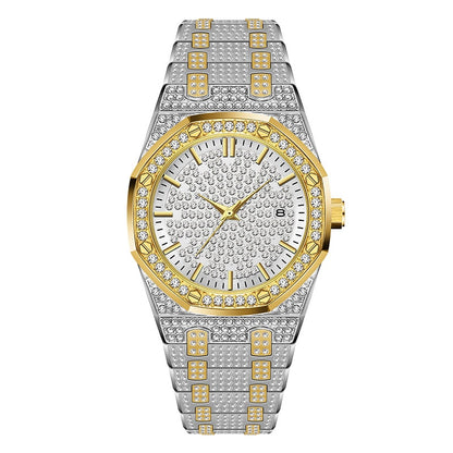 Stratos Watch