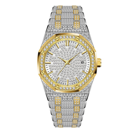 Stratos Watch
