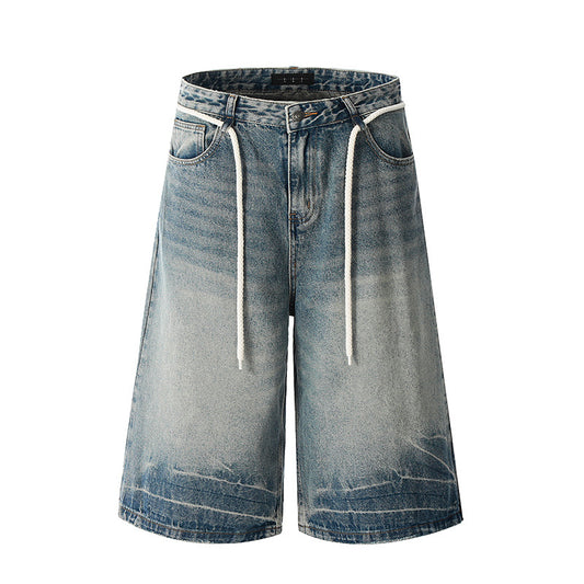 Rope Denim