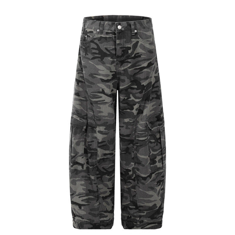 Phantom Jeans