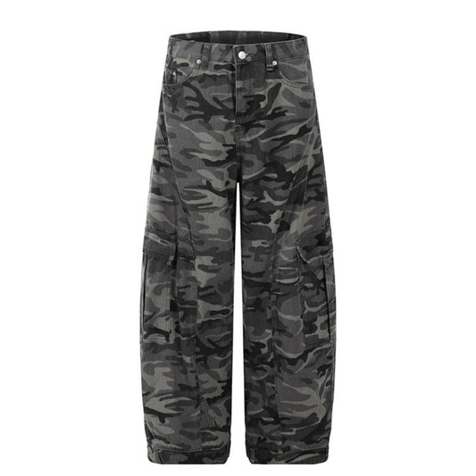 Phantom Jeans