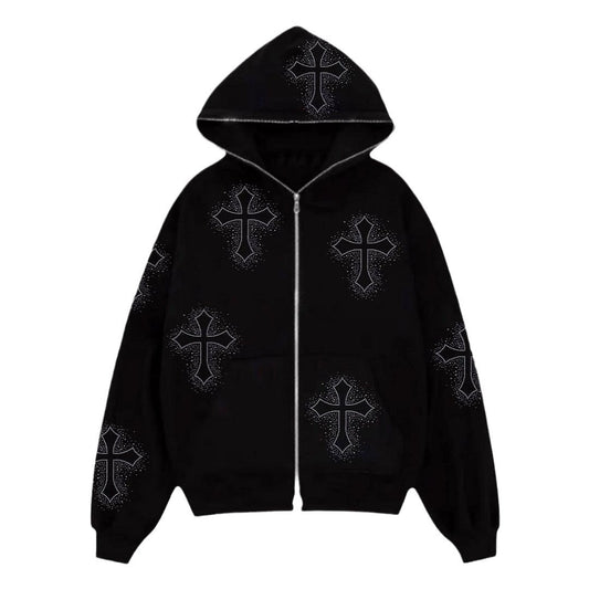 Crux Jaket