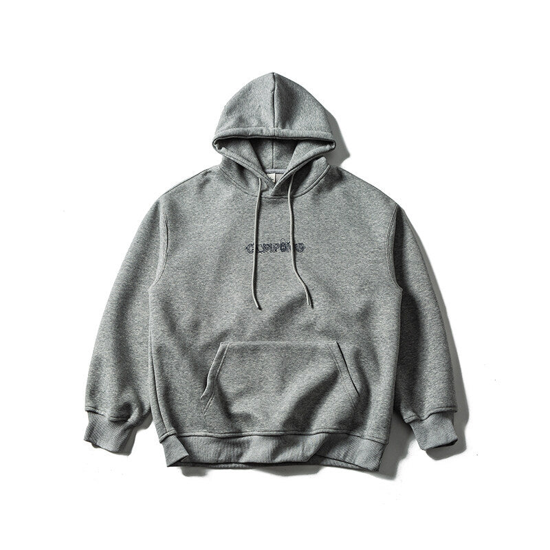 Camping Sweatshirt