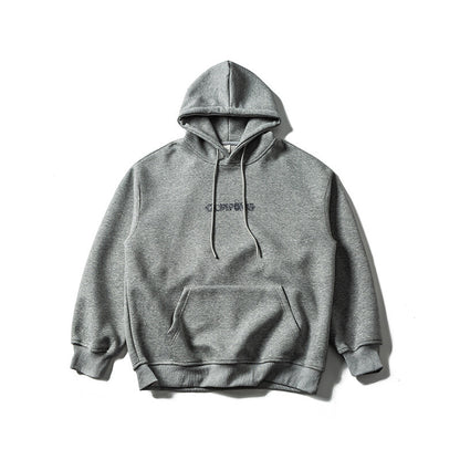 Camping Sweatshirt