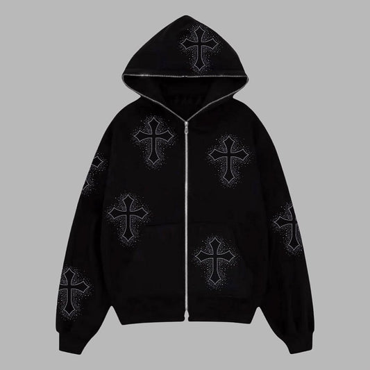 Crux Jaket