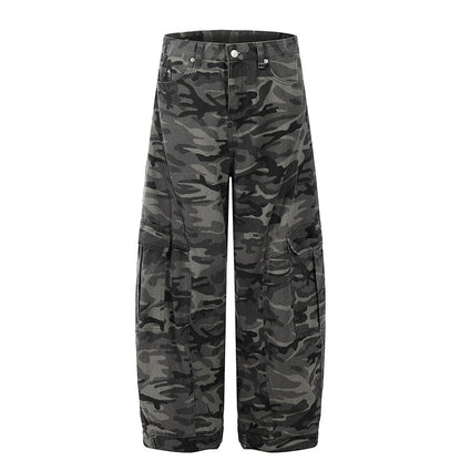 Phantom Jeans
