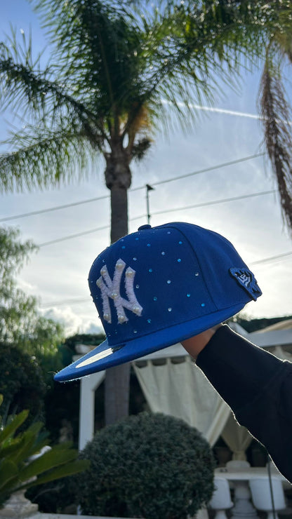 𝓝𝓨 Cap
