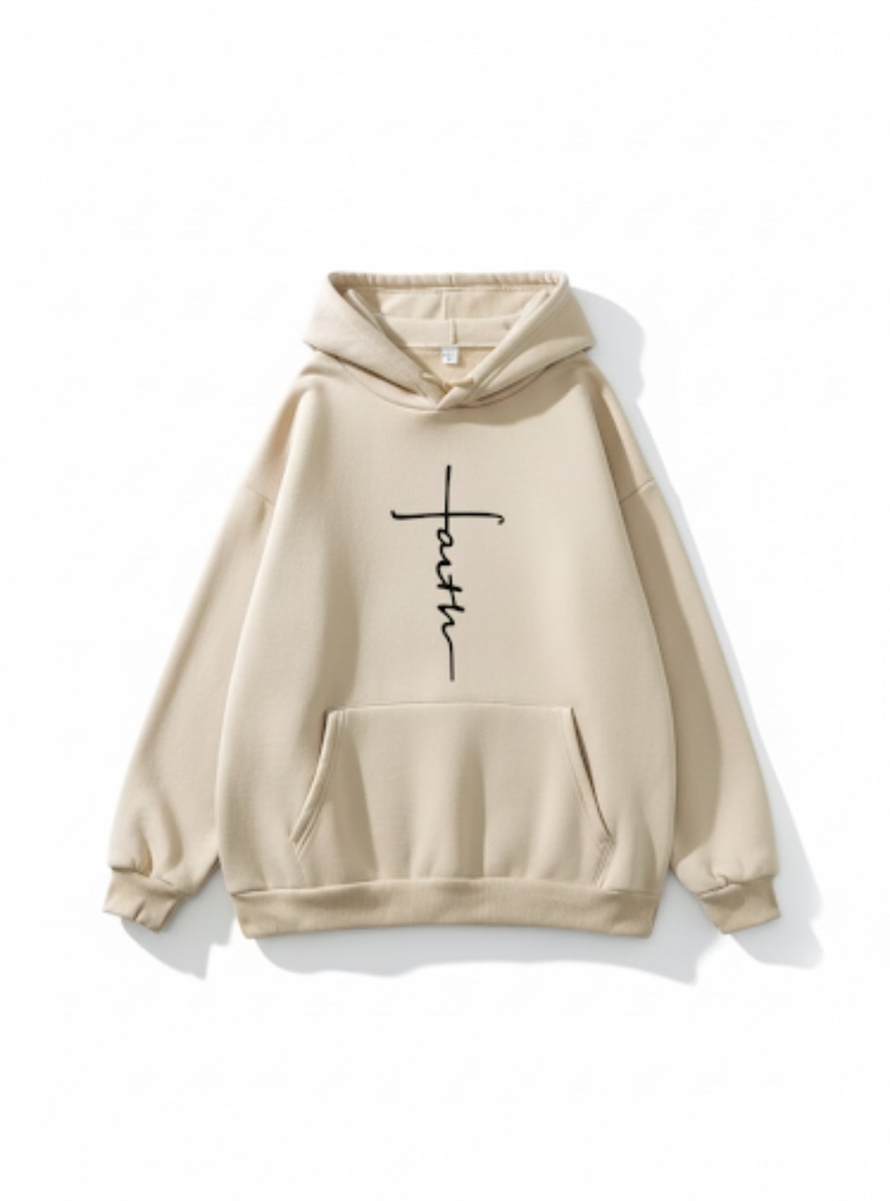Faithful Hoodie