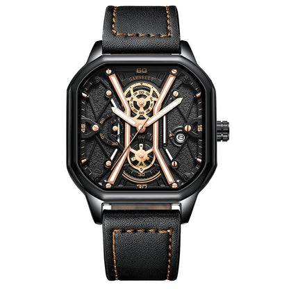 Nexus Watch