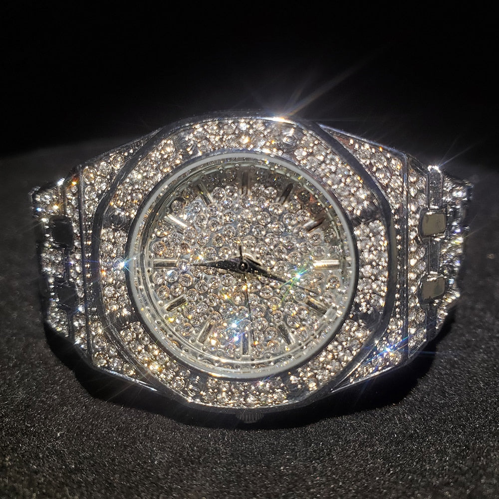 Aeterno Watch