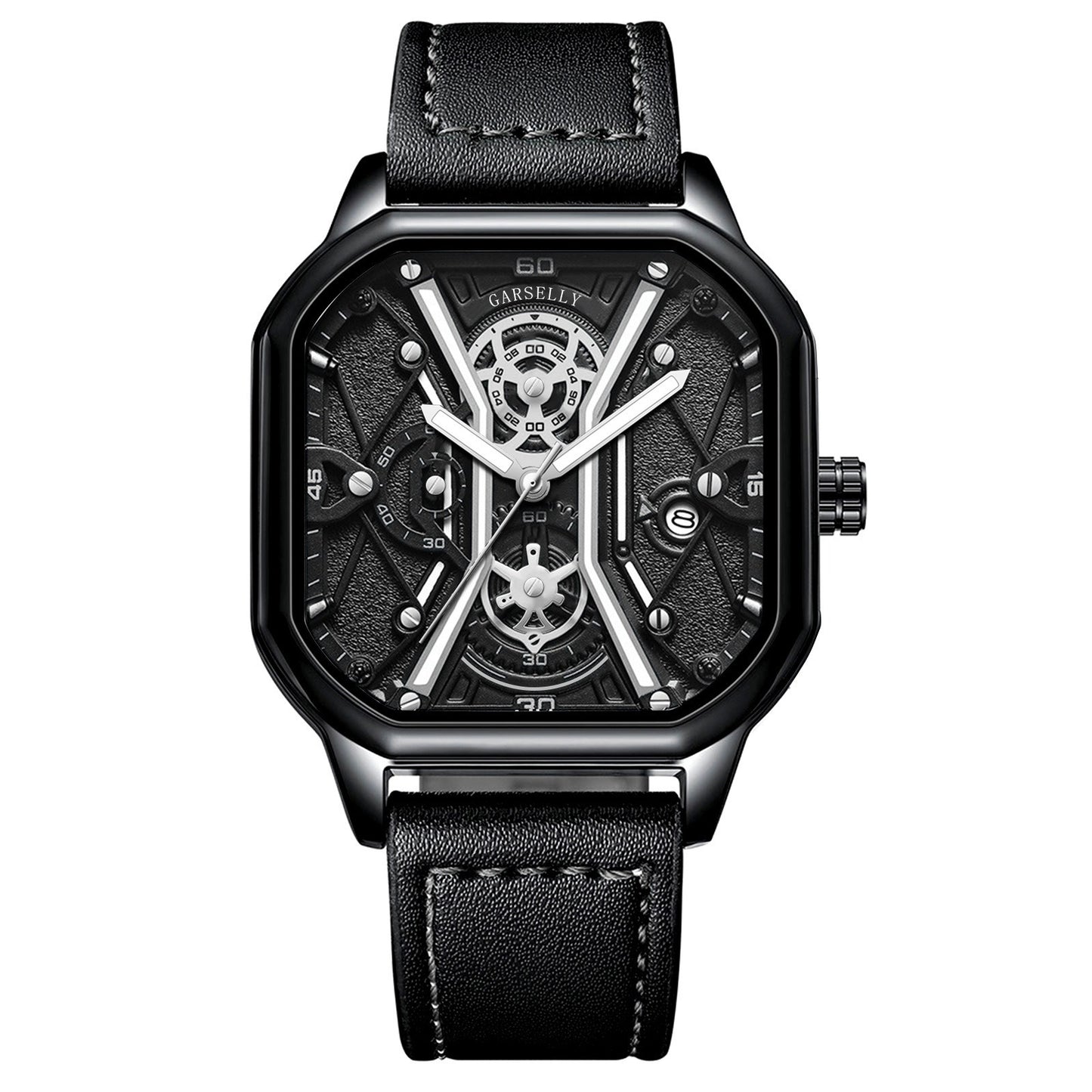 Nexus Watch
