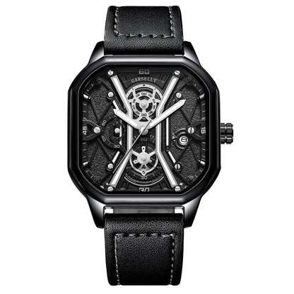 Nexus Watch