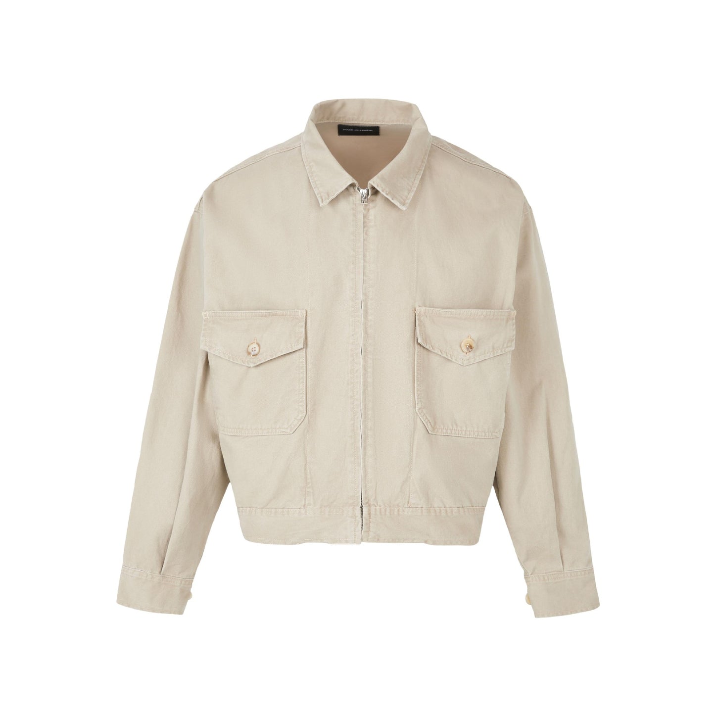 Barn Style Jacket