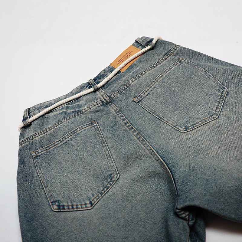 Rope Denim