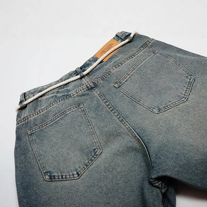 Rope Denim