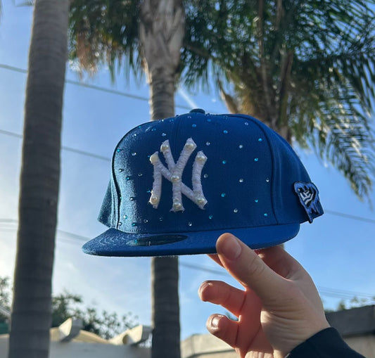𝓝𝓨 Cap